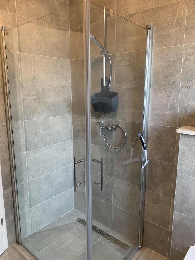 Apartmán Sea View Seget Vranjica Exteriér fotografie
