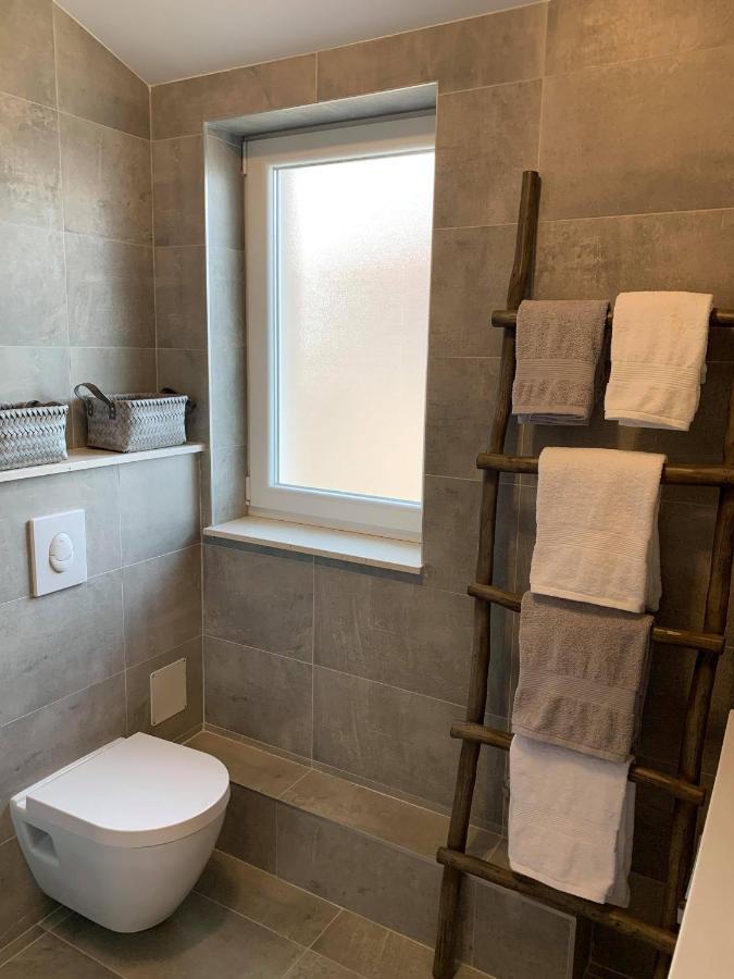 Apartmán Sea View Seget Vranjica Exteriér fotografie