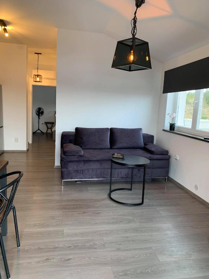Apartmán Sea View Seget Vranjica Exteriér fotografie
