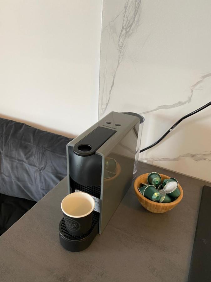 Apartmán Sea View Seget Vranjica Exteriér fotografie