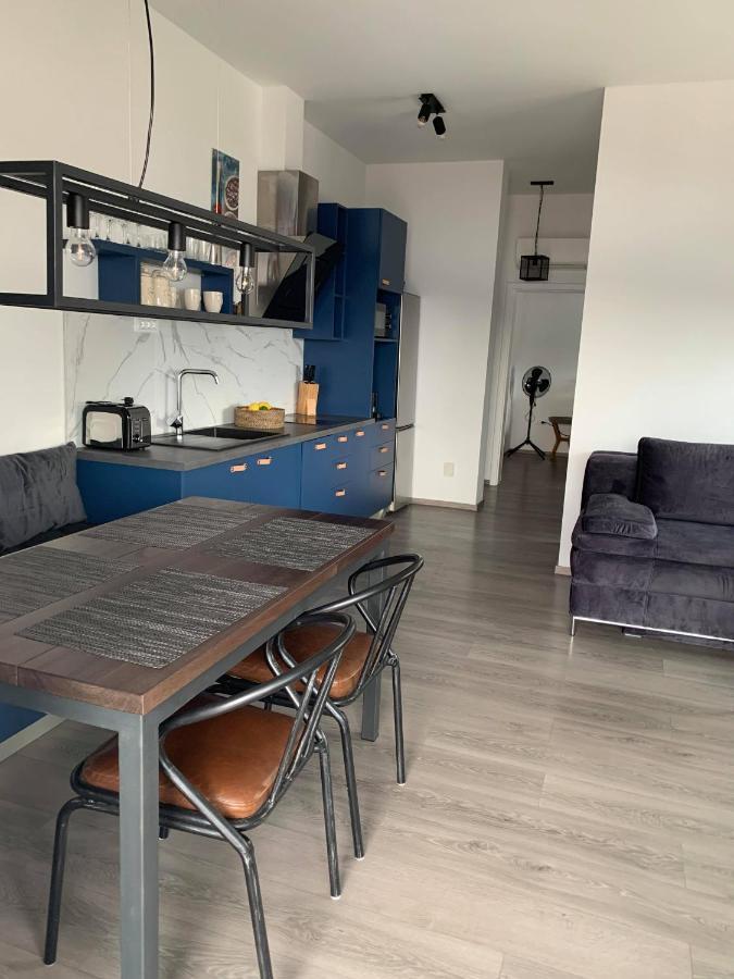 Apartmán Sea View Seget Vranjica Exteriér fotografie
